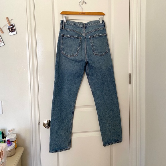 Agolde - Picture 2 of 5